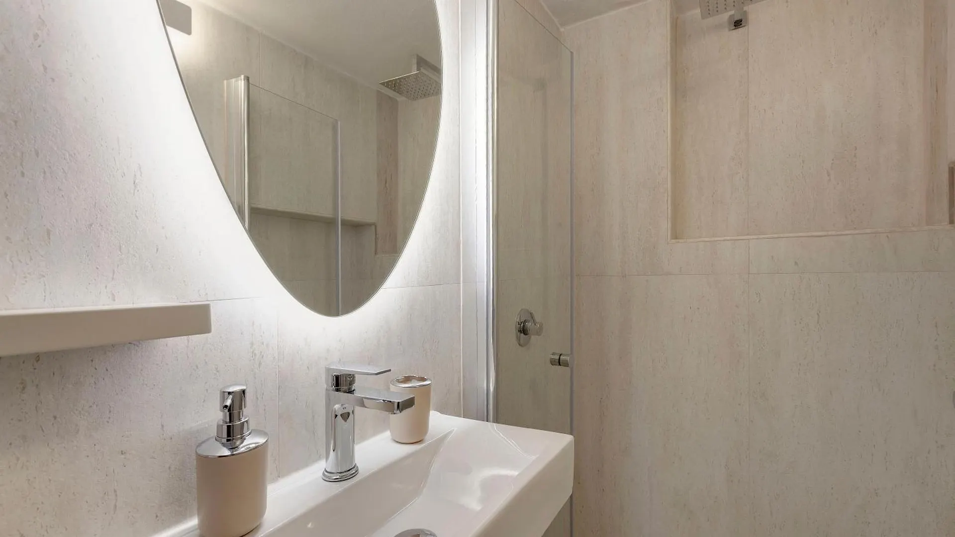 Fortezza Florence Loft Apartment 0*,  Italy