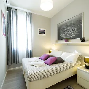 Casa Tua Appartamento