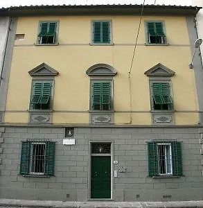 A Casa Di Olga Appartamento
